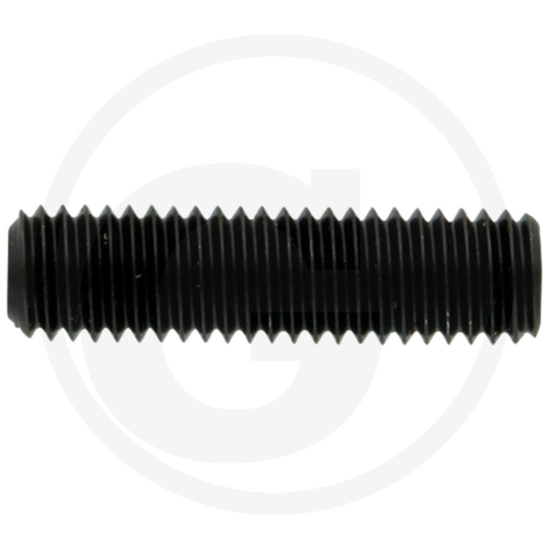 DIN 913 M8x30 Gewindestift